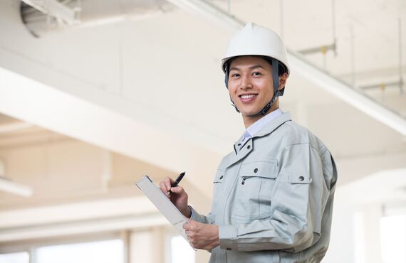 佐賀で電気通信工事を請け負う施工業者は正社員募集を行っております